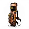 RZAHUAHU Tactical Archery Quiver Soft Shell-6