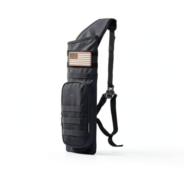 Legend Archery Quiver for Target Practice-1