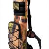 RZAHUAHU Tactical Archery Quiver Soft Shell-0
