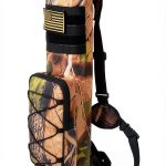 RZAHUAHU Tactical Archery Quiver Soft Shell-0