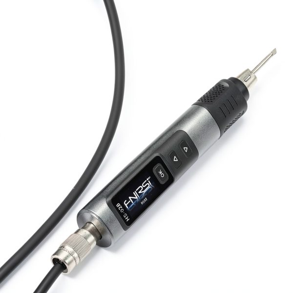 FNIRSI HS02A 100W Portable Soldering Pencil-5