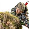 TenPoint 3-Arrow Instant Detach Quiver Black HCA-019 Lightweight-2