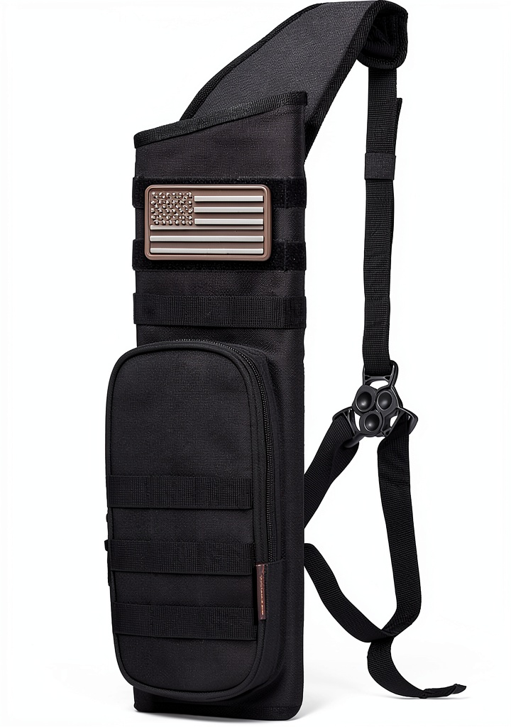 Legend Archery Quiver for Target Practice