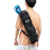 RZAHUAHU Tactical Archery Quiver Soft Shell-8