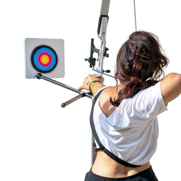 Legend Archery Quiver for Target Practice-5