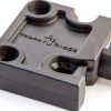 Trophy Ridge Quiver Bracket Replacement – Rugged Wall‑Mount for AQ600-0