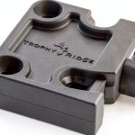 Trophy Ridge Quiver Bracket Replacement – Rugged Wall‑Mount for AQ600-0