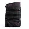 KRATARC Archery Quiver Shoulder Bag 900D Polyester with Molle System-1