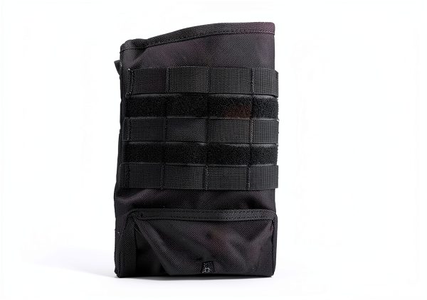 KRATARC Archery Quiver Shoulder Bag 900D Polyester with Molle System-1