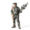 TenPoint 3-Arrow Instant Detach Quiver Black HCA-019 Lightweight-1