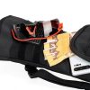 RZAHUAHU Tactical Archery Quiver Soft Shell-3