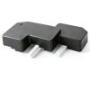 NAACOO Universal Tapping Block PP Metal Design-1