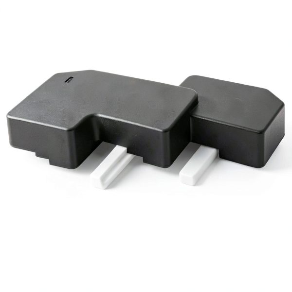 NAACOO Universal Tapping Block PP Metal Design-1
