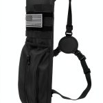 KRATARC Archery Quiver Shoulder Bag 900D Polyester with Molle System-0