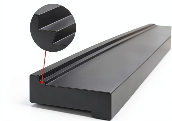 NAACOO Universal Tapping Block PP Metal Design-2