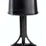 TenPoint 3-Arrow Instant Detach Quiver Black HCA-019 Lightweight-0