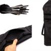 KRATARC Archery Quiver Shoulder Bag 900D Polyester with Molle System-2