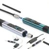 FNIRSI HS02A 100W Portable Soldering Pencil-4