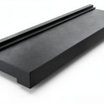 NAACOO Universal Tapping Block PP Metal Design-0