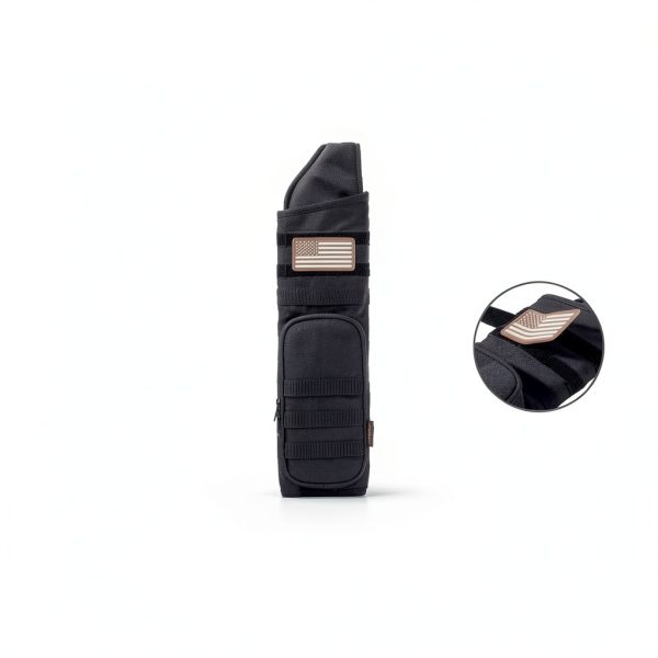 Legend Archery Quiver for Target Practice-4