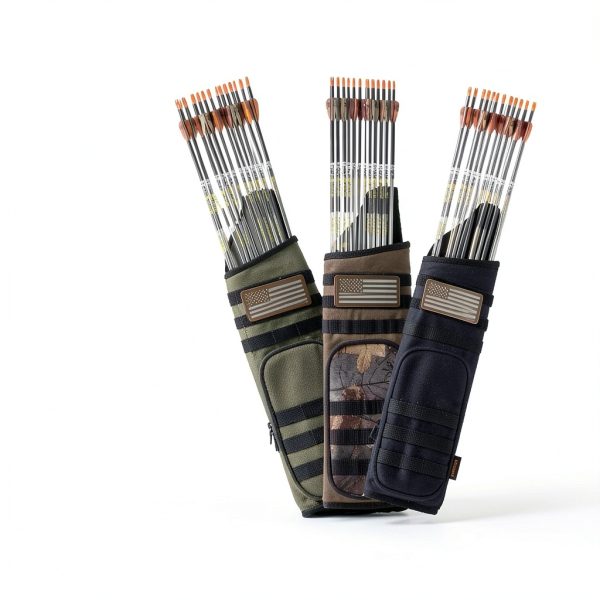 Legend Archery Quiver for Target Practice-7