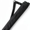 KRATARC Archery Quiver Soft Belt Clip 2‑Tube Arrow Holder 18" Length-0