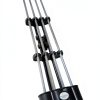 Quick Release Quiver SAS 4-Arrow Lightweight Aluminum Black-6