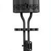 Archery Quiver Trophy Ridge Convoy Black Ballistic Copolymer Quiver-0