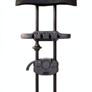 G5 Head-Loc Quiver Black Plastic with Power-Grip-0