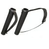 SUNYA Archery Quiver A110 Black Nylon Buckle Design Quick Release-8