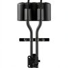 Archery Quiver Trophy Ridge Convoy Black Ballistic Copolymer Quiver-1