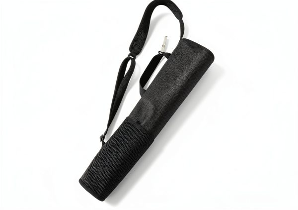 Cosmos Archery Arrow Quiver Holder Adjustable Arrow Backpack Bag Holder Hip Back Quiver for Arrows, Bow Hunting and Target Practicing-3