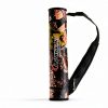 Arrow Quiver - Lightweight Back and Hip Dual Use Foldable Compact Bag for Recurve Bow Compound Target Practice - Nylon Archery Arrows Holder-2