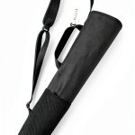 Cosmos Archery Arrow Quiver Holder Adjustable Arrow Backpack Bag Holder Hip Back Quiver for Arrows, Bow Hunting and Target Practicing-0