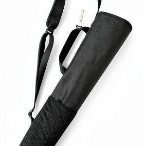 Cosmos Archery Arrow Quiver Holder Adjustable Arrow Backpack Bag Holder Hip Back Quiver for Arrows, Bow Hunting and Target Practicing-0